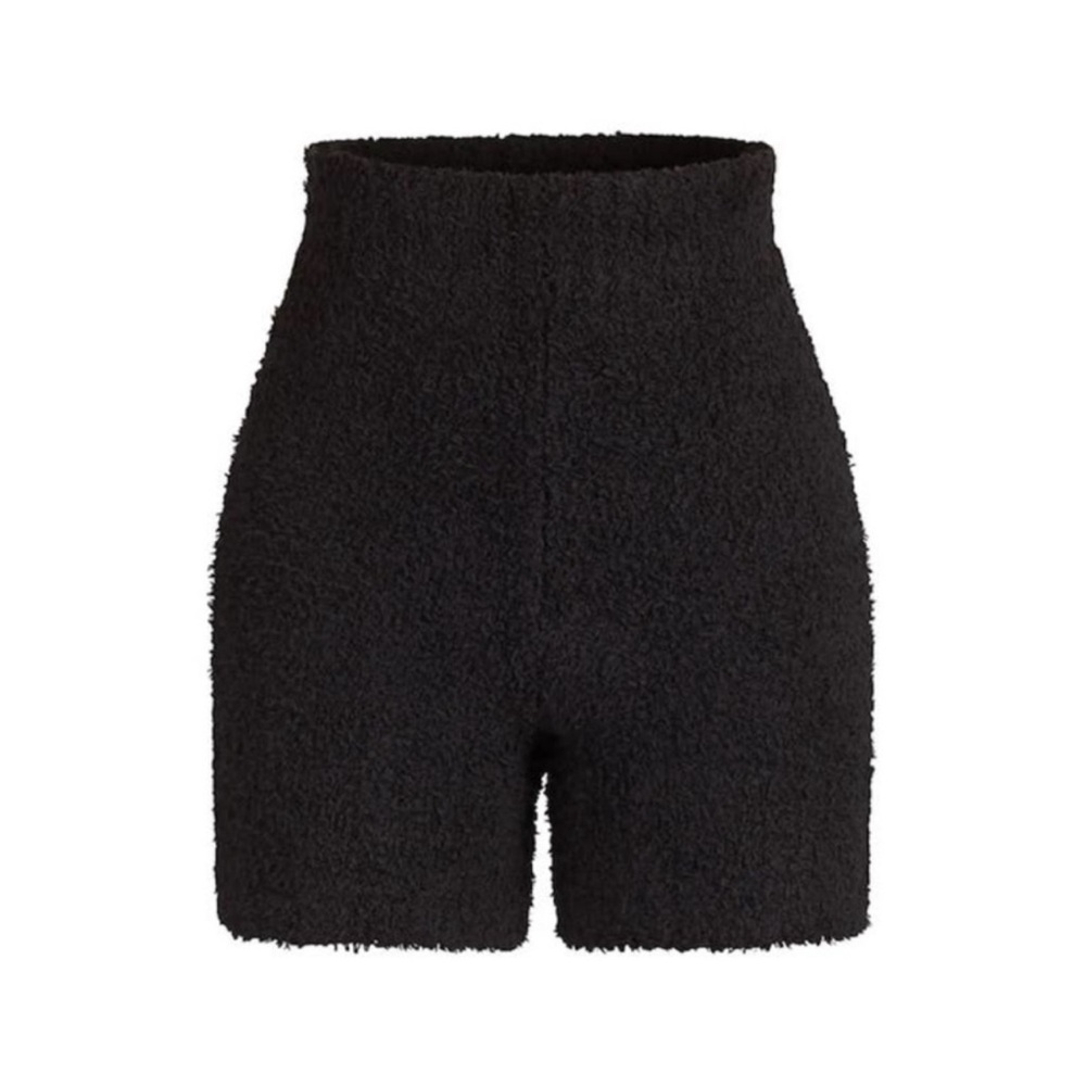 SKIMS Cozy Knit Shorts